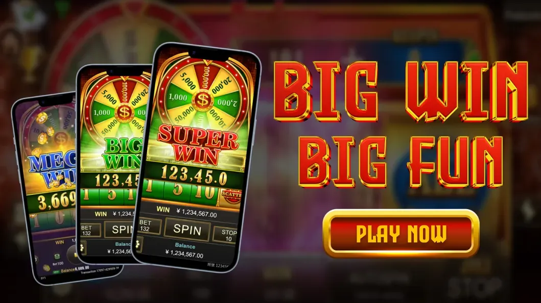 Join 1win BBC and start winning