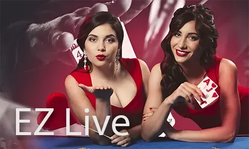 Live casino games at 1win BBC